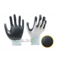 ALT503 Screen Touch Microfoam Nitrile Glove
